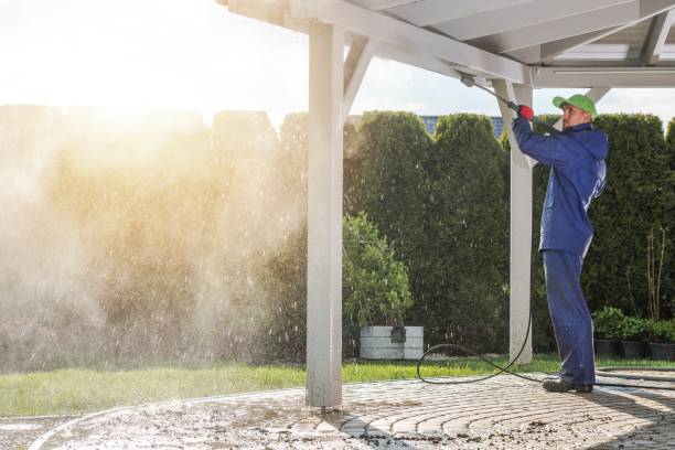 Professional  Pressure Washing Services in Belleville, WI